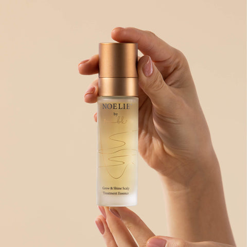 Grow & Shine Scalp Treatment Essence