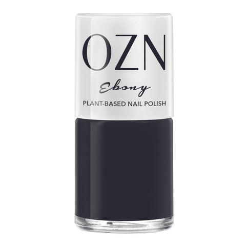 Nagellack Ebony 12ml