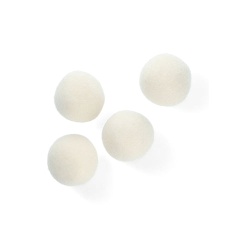 Dryer Balls, 4-pack