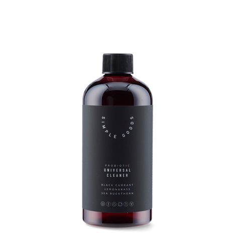 Universalreiniger - Black Currant, Lemongrass, Sea Buckthorn