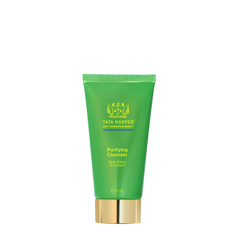 Purifying Cleanser Tube