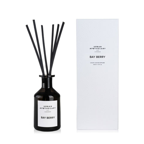 Luxury Diffuser - Bay Berry