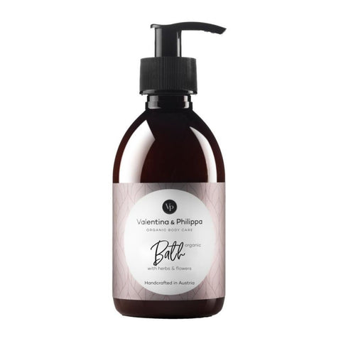Organic Bath