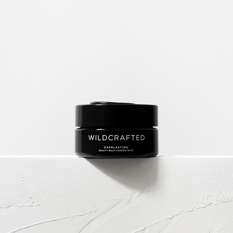 Everlasting Beauty Balm - Feuchtigkeitsspendender Balm mit exotischen Buttern, CoQ10 und Squalan