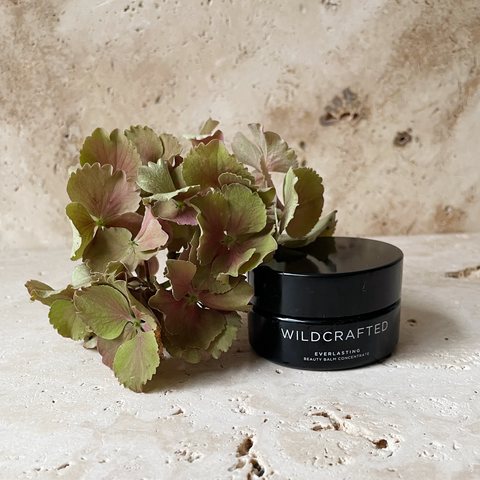 Everlasting Beauty Balm - Feuchtigkeitsspendender Balm mit exotischen Buttern, CoQ10 und Squalan