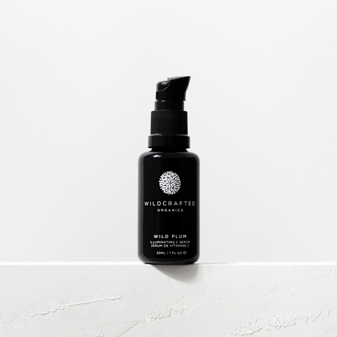 Wild Plum Illumination C Complex/konzentriertes Vitamin C Serum